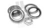 BREDA  LORETT KRT1586 Wheel Bearing Kit